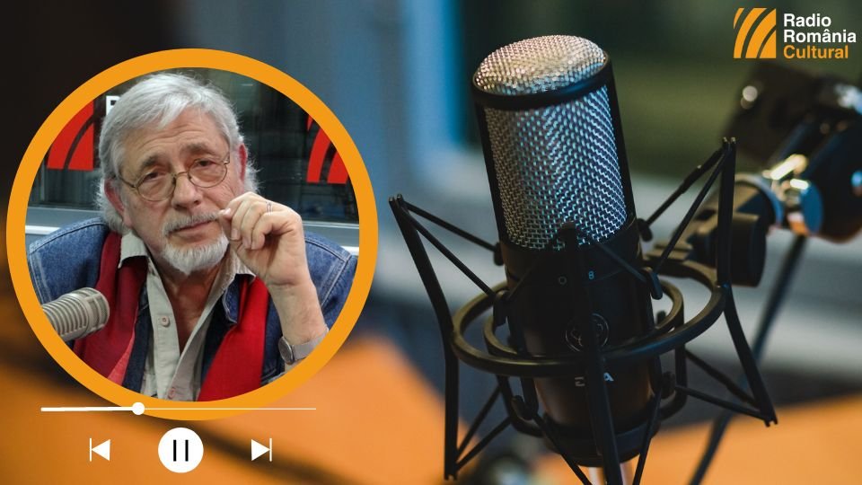 Sergiu Cioiu: “Am ajuns la concluzia că oricât de important ar fi banul, mai important este să lași în urmă ceva, să reușești să convingi, să reușești să fii chiar și nemaifiind”