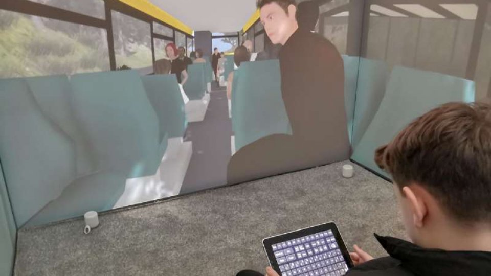 Aplicații educaționale de realitate virtuală folosite în școli
