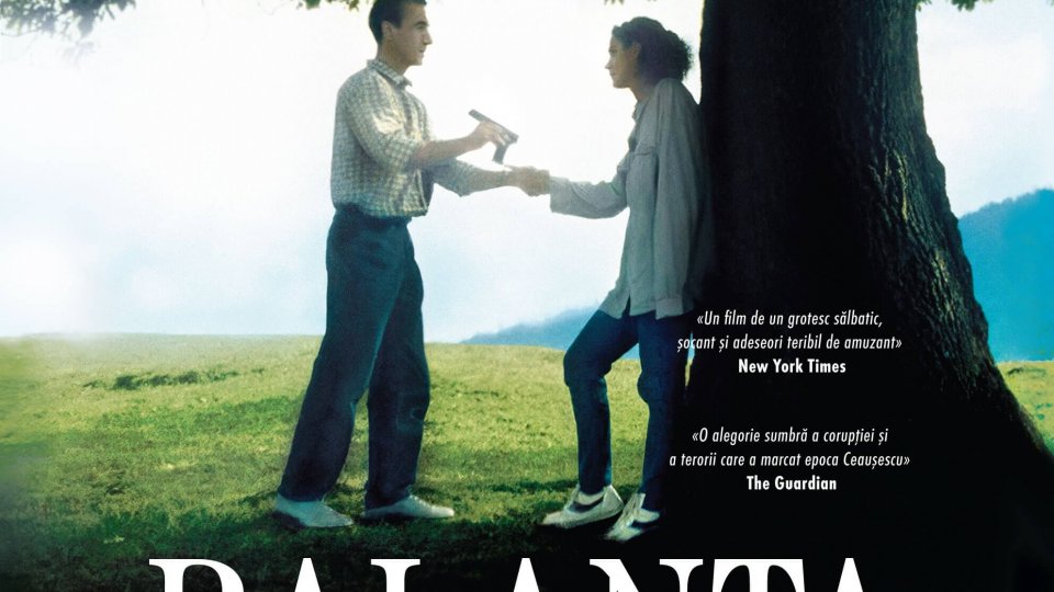 Filmul "Balanța", în regia lui Lucian Pintilie, revine în cinematografele din România, restaurat în format digital 4K