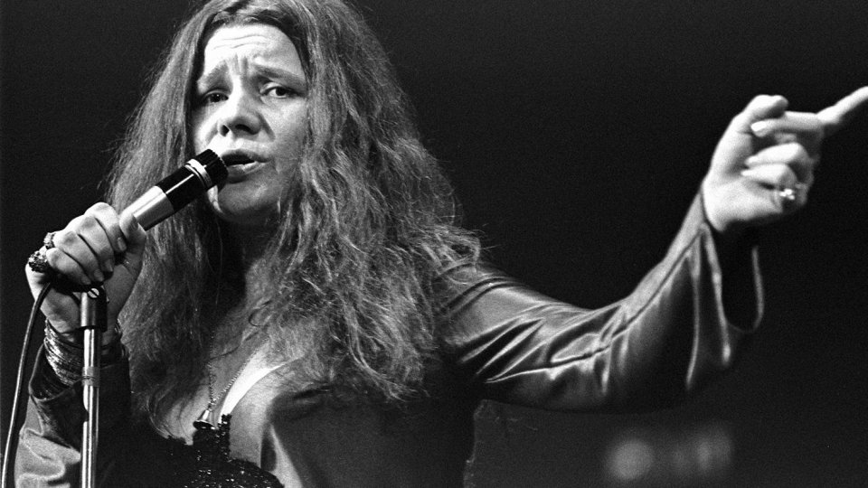 DOCUMENTAR: 77 de ani de la naşterea artistei Janis Joplin