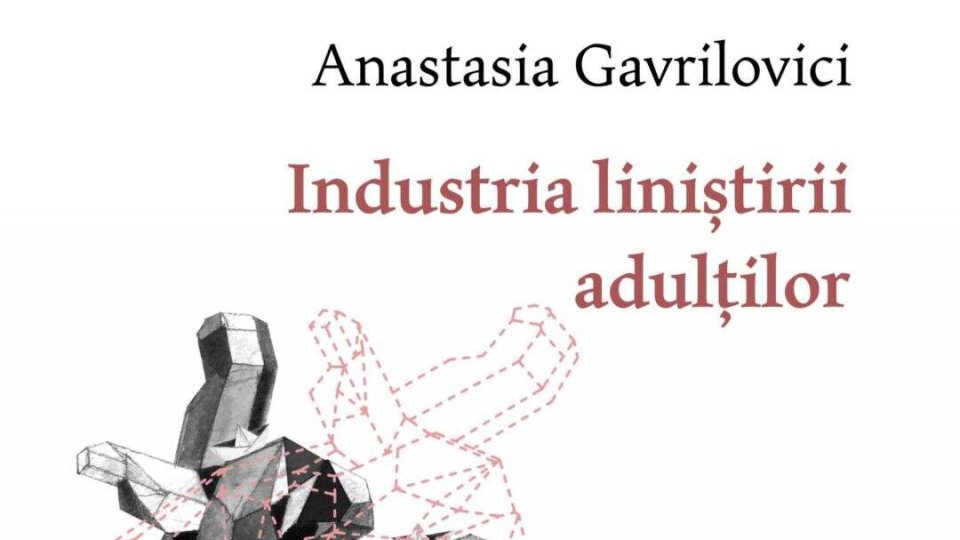 Cu poeta Anastasia Gavrilovici despre misoginism și ”mentalități anchilozate de secol 19”