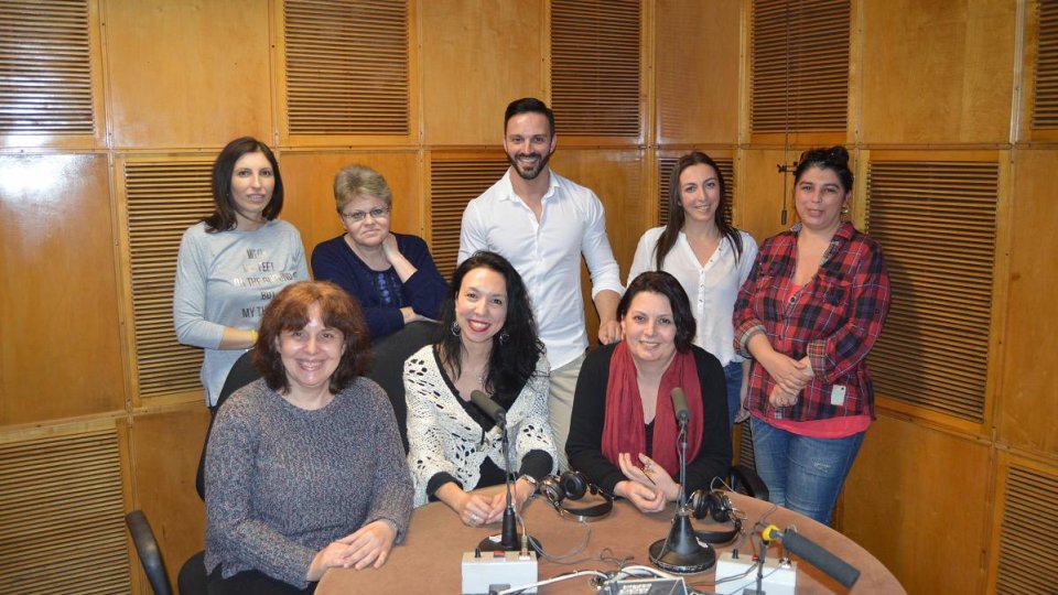 Aprecieri din Brazilia pentru Radio România Internaţional