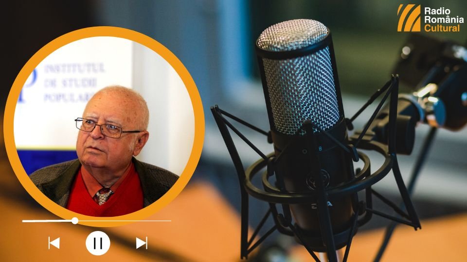 Virgil Nemoianu: “Eu mă mândresc cu faptul că am fost primul din țara noastră, care a introdus ceva pozitiv despre Kafka”
