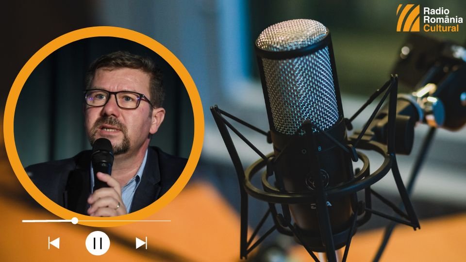 Bogdan Suditu: "Cei pe care îi urmez și pe care îi admir sunt pașoptiștii! Care s-au dus, s-au școlit și s-au întors să facă treabă!"