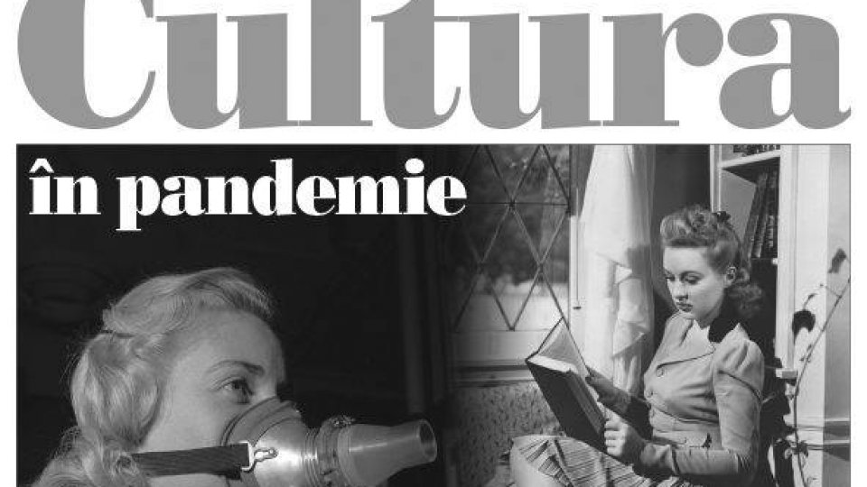 Dilema veche la Timpul prezent - Cultura în pandemie