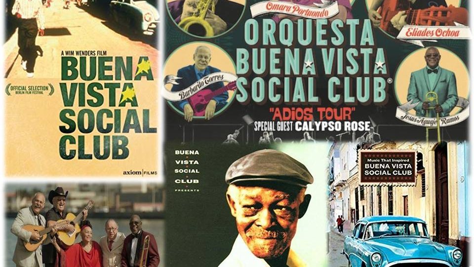 Bilet de îmbarcare spre… Cuba, pentru a afla povestea grupului Buena Vista Social Club