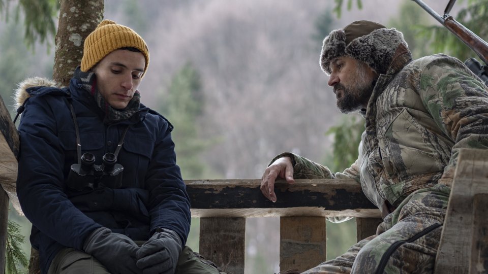 Premiile CineMAiubit - „Vânătoarea de cerbi” a fost recompensat cu Premiul pentru cel mai bun film românesc
