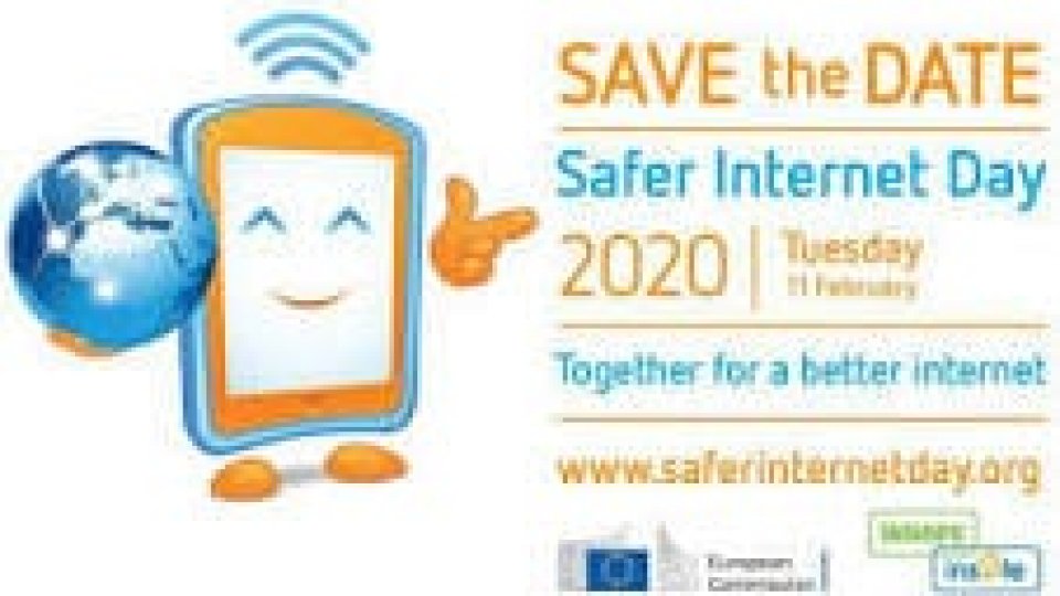 11 februarie 2020 - Ziua Sigurantei pe Internet, Safer Internet Day (https://www.saferinternetday.org/)