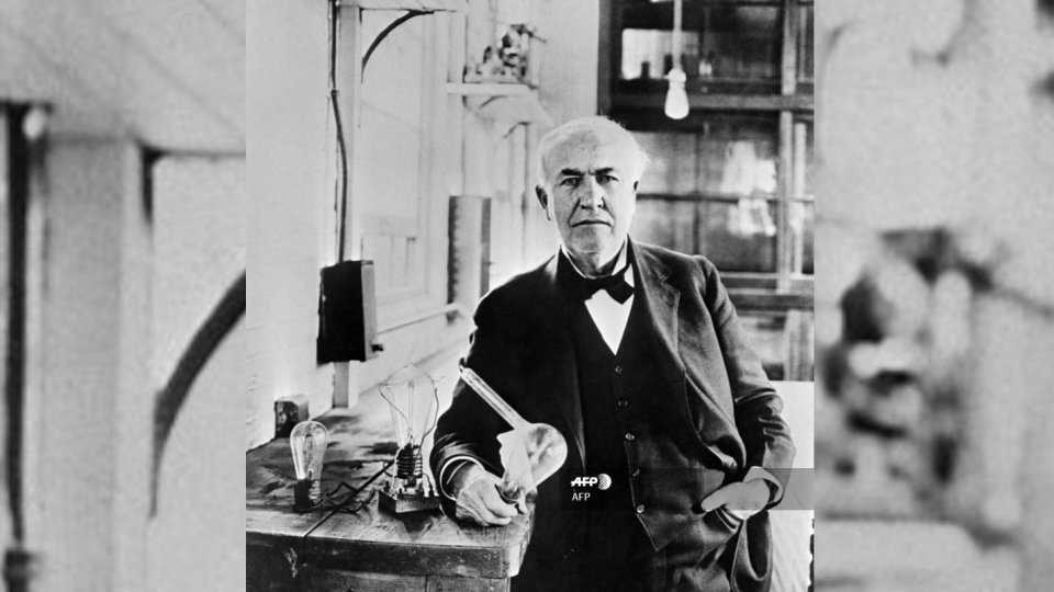 DOCUMENTAR: 173 de ani de la nașterea inventatorului Thomas Alva Edison