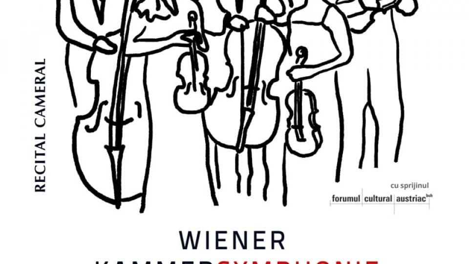 Wiener Kammersymphonie în Stagiunea Beethovenescu