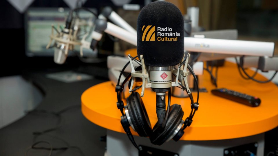 Vocile memoriei, la Radio România Cultural