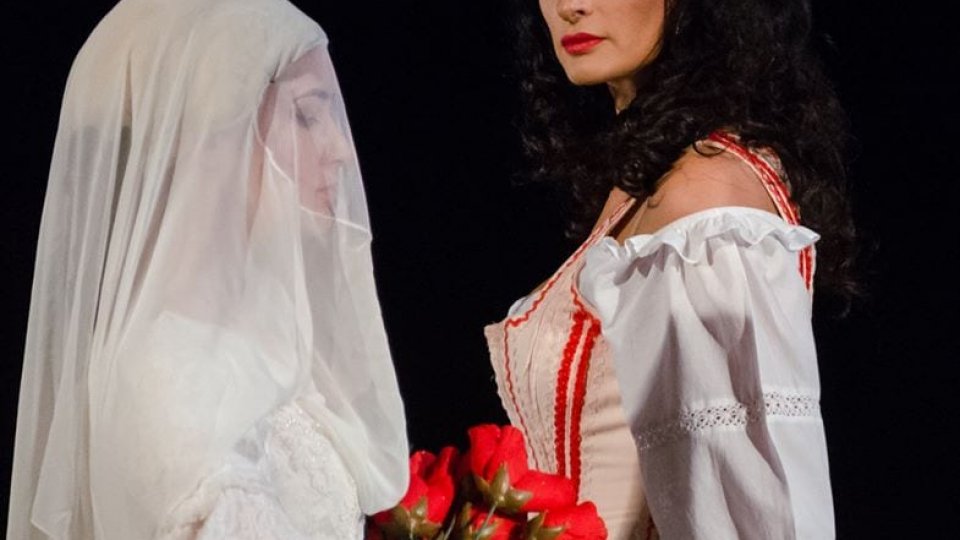 Ljubica Vraneș, invitată în spectacolul „Carmen” de pe scena Operei Naționale București