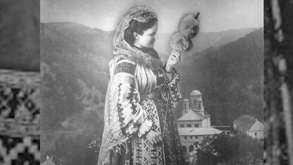 PORTRET: Elisabeta, prima regină a României, ambasadoarea valorilor tradiţionale româneşti