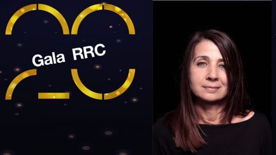 Gala Premiilor RRC 2020: Anca Damian, nominalizată la categoria FILM, despre Călătoria fantastică a Maronei