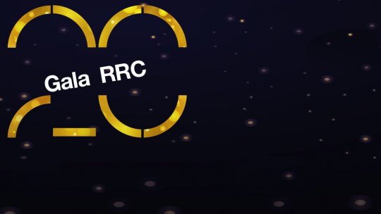 Coregrafa Miriam Răducanu, compozitorul Eugen Doga, pianista Adela Liculescu și Editura Humanitas primesc premiile speciale ale Galei Premiilor Radio România Cultural, ediția XX