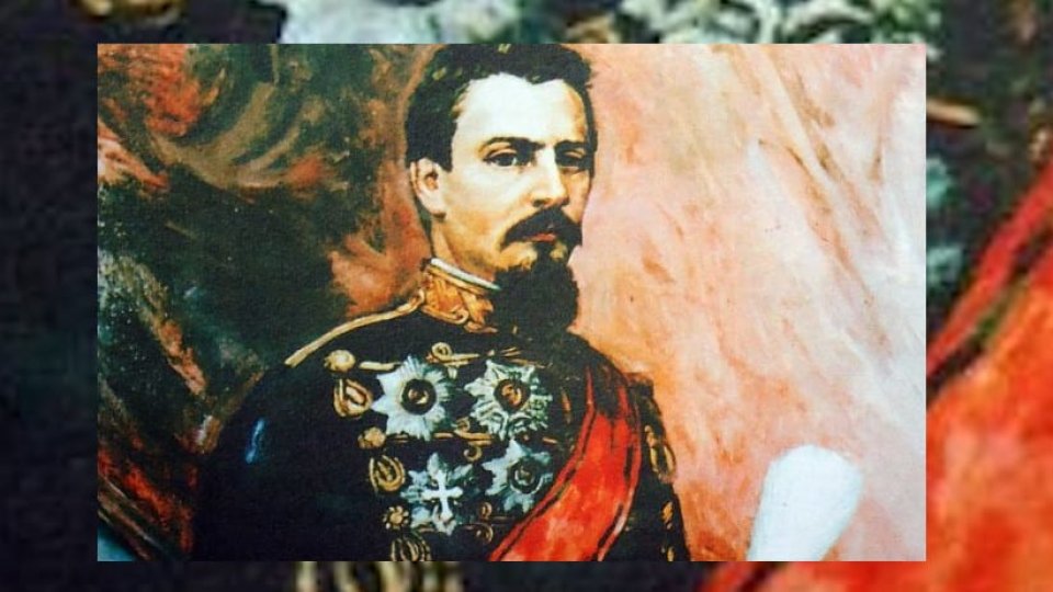 DOCUMENTAR: 200 de ani de la naşterea lui Alexandru Ioan Cuza, primul domnitor al Principatelor Române Unite