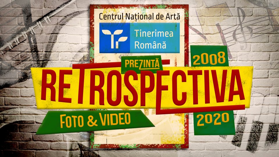 Retrospectiva online 2008 - 2020 la “Tinerimea Română”