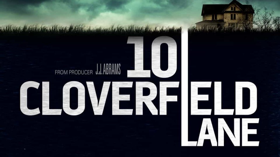 10 Cloverfield Lane - Thriller psihologic într-un univers pliat-claustrofobic -- de Michaela Platon