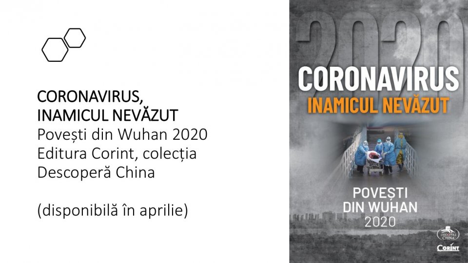 CORONAVIRUS, INAMICUL NEVĂZUT - Povești din Wuhan 2020
