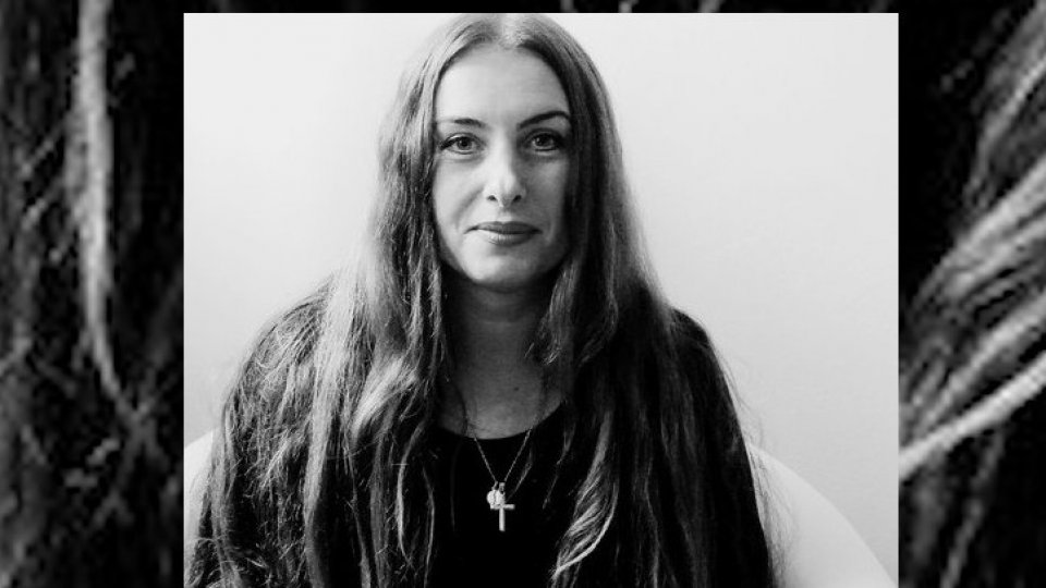 Născut în România: Invitat, psihoterapeutul jungian Monalisa Teodorescu