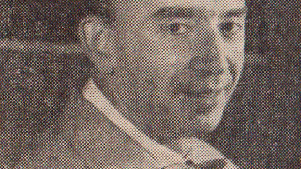 PORTRET: 100 de ani de la naşterea compozitorului Edmond Deda