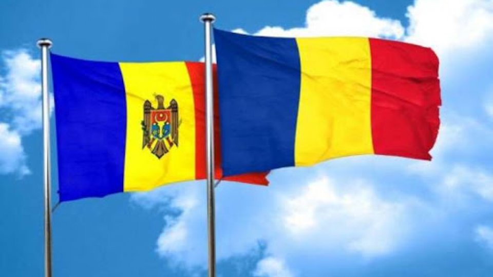 Timpul prezent - România ajută Republica Moldova să treacă prin criză