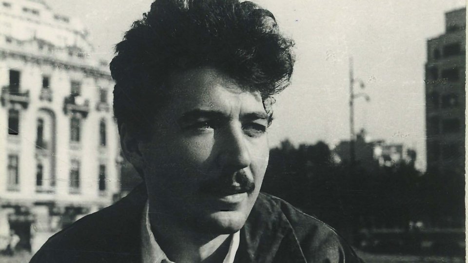 Regizorul Nicolae Corjos, autorul celebrelor filme Liceenii şi Declaraţie de dragoste, împlineşte 85 de ani