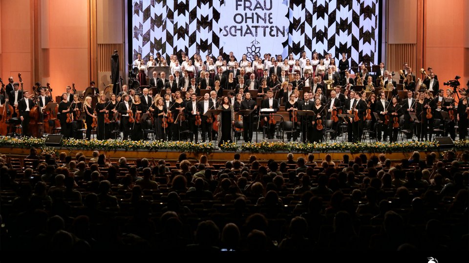 Festivalul Enescu Online Luna a 3-a:  Program artistic nominalizat la International Opera Awards și o recunoaștere a curajului și competenței artiștilor care ne inspiră să trecem prin pandemie