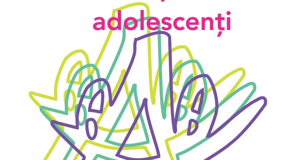 Festivalul online ”Salut, Adolescența” lansează o carte cu nouă prozatori adolescenți