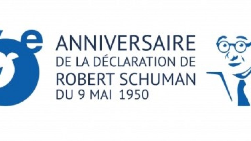 AUDIO 70 de ani de la declarația Schuman