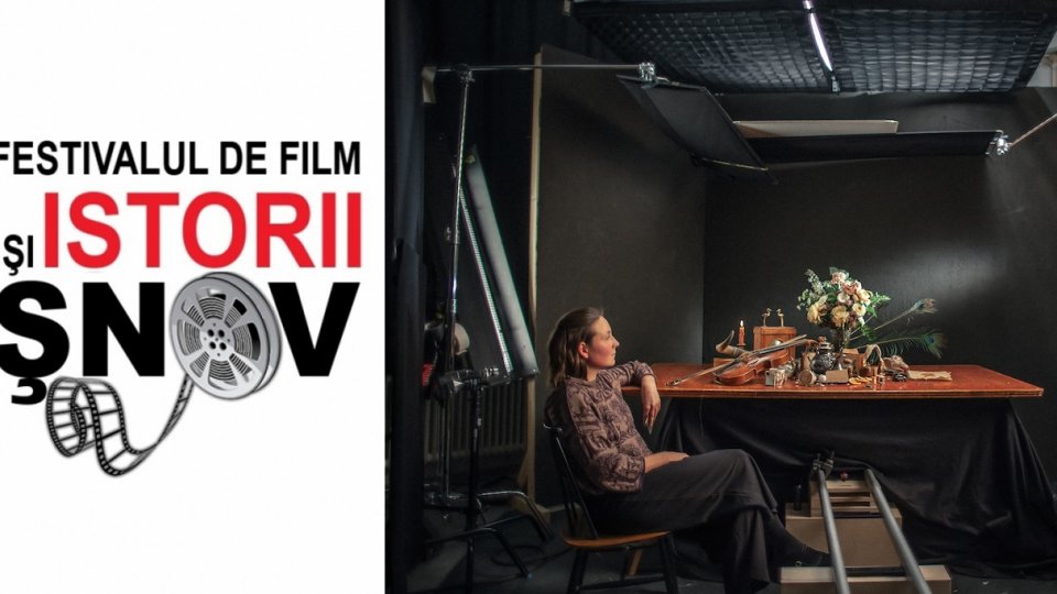 AUDIO Selecția finală a Festivalului de Film și Istorii Râșnov 2020