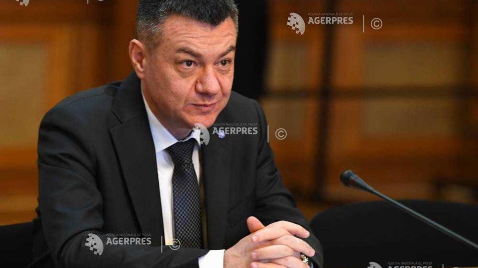 Bogdan Gheorghiu, Ministrul Culturii: Campania ‘’Citește Românește’’ se dorește a fi una pe termen lung, cu un efect care să crească exponențial