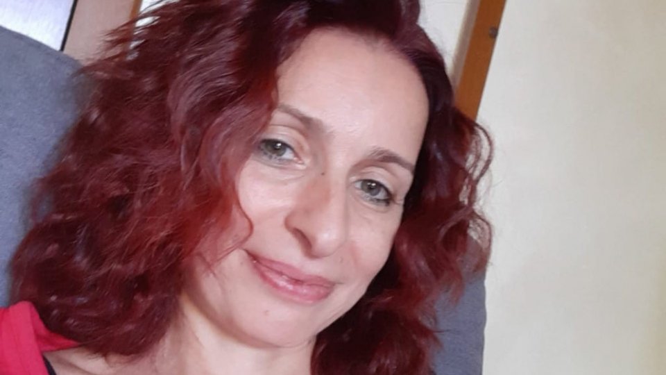 Născut în România: Invitat: psihoterapeut Violeta Mancaş