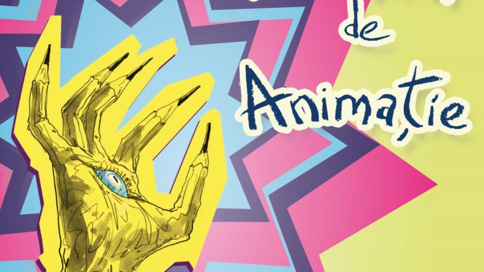 Incubatorul de animație – Noul proiect Animest care-i provoacă pe liceeni să-și pună imaginația în mișcare