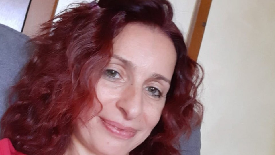 Născut în România: Invitat: psihoterapeut Violeta Mancaş