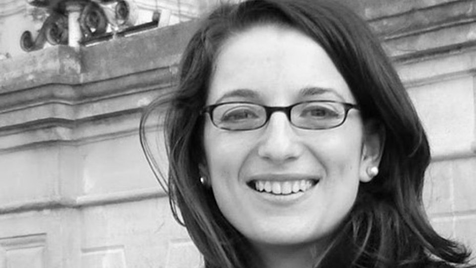 Născut în România: Invitat Silvia Marton, doctor în ştiințe poltice la Universitatea din Bucureşti şi Universitatea din Bologna