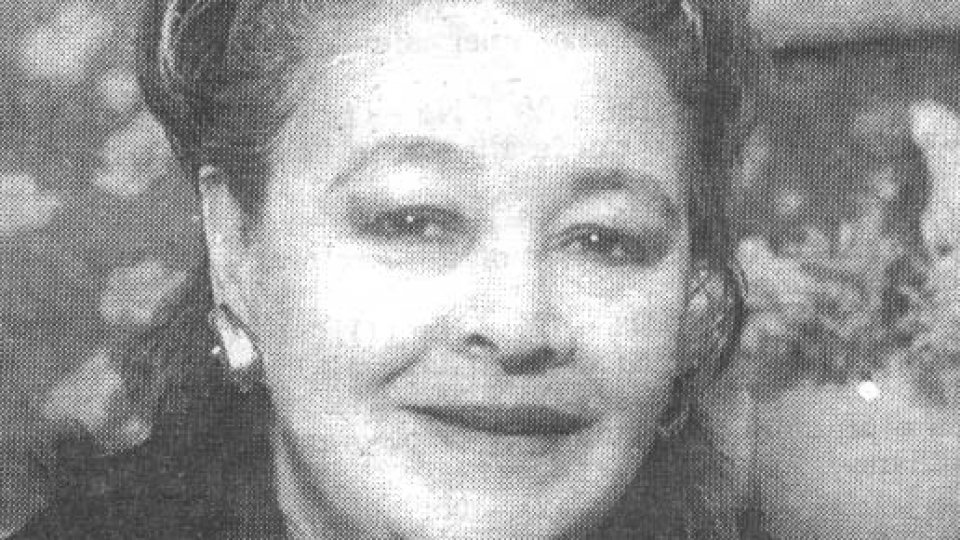 PORTRET: Rodica Ojog-Braşoveanu – „Agatha Christie a României”