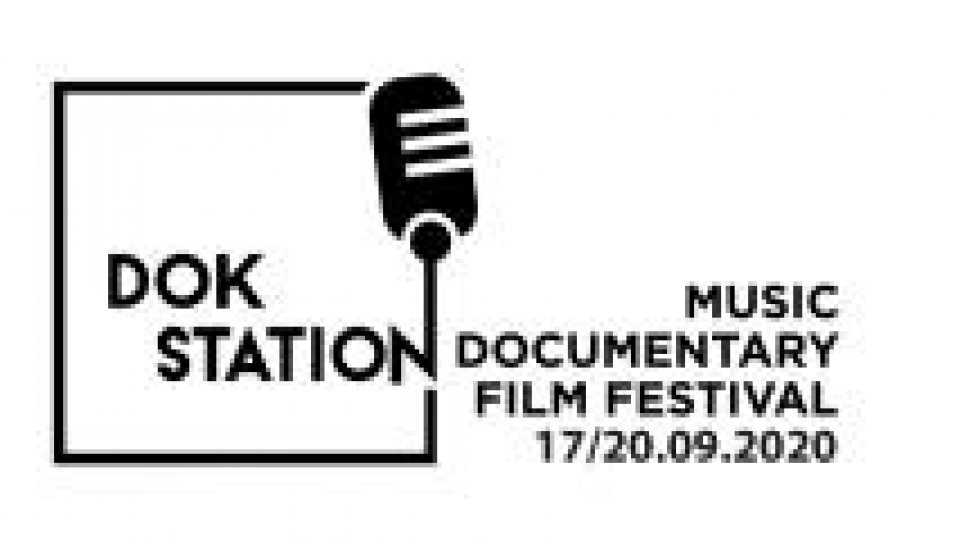 Începe DokStation 5!  Filme documentare cu și despre Depeche Mode, Gorillaz, ZZ Top, Pavarotti și alții, la Grădina cu filme și DESCHIS Gastrobar