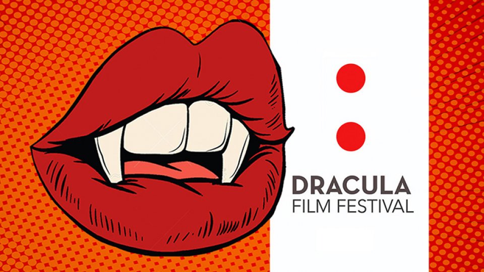 Comedii horror și drame fantastice în premieră la Dracula Film Festival