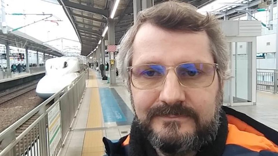 România are mare nevoie de resursă umană calificată în cercetare - Idei în nocturnă. Diaspora. Dincolo de granițe