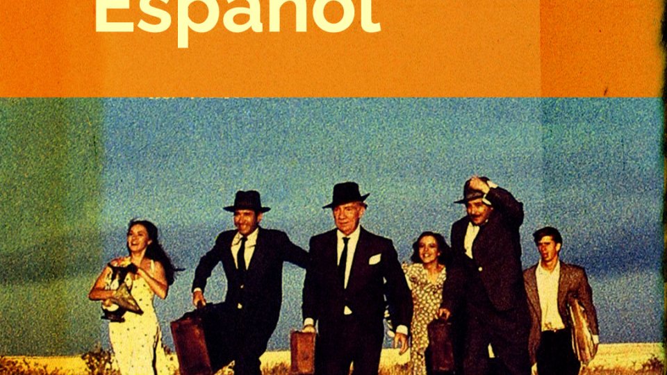 De Ziua Filmului Spaniol, la Institutul Cervantes, rulează filmul câștigător al primelor Premii Goya