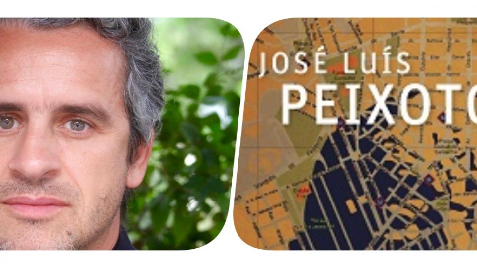 Timpul prezent în literatură  José Luís Peixoto: „A chestiona literatura înseamnă a chestiona viața”