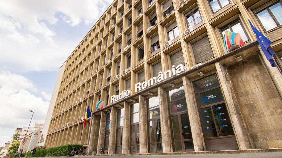 spids arrangere Biprodukt Radio România are un nou Consiliu de Administraţie | Produs de Radio România  | Radio România Cultural