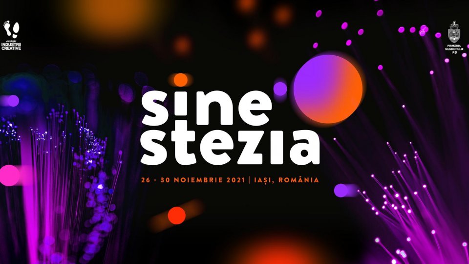 Sinestezia, nou proiect de promovare a artei contemporane