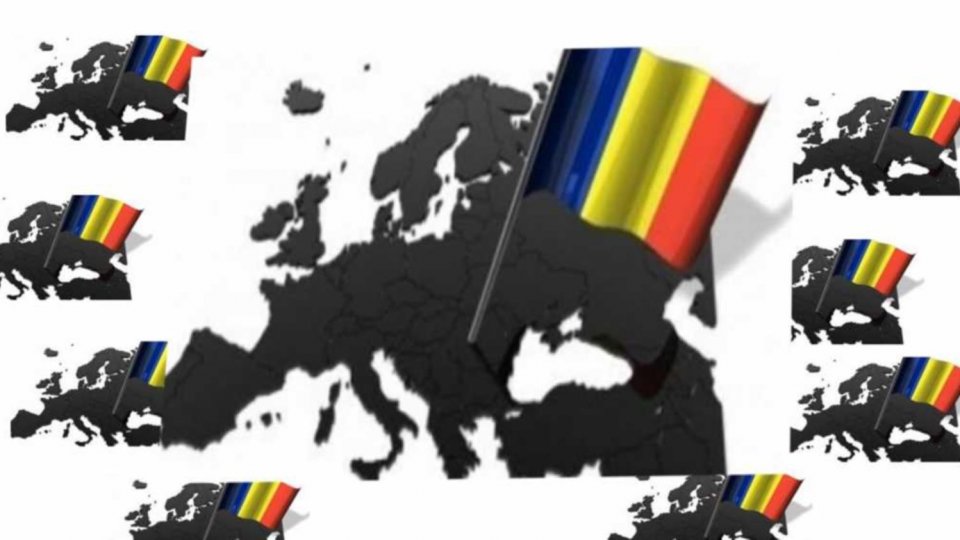 Românii în lume astăzi la Chișinău, Roma, Madrid,Tel Aviv, Ierusalim,Stockholm și București – Realizator Magdalena Tara