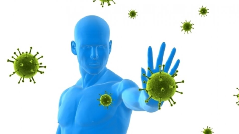 CONSULTAȚII – 6 NOIEMBRIE 2021 - Sistemul imunitar în pandemie