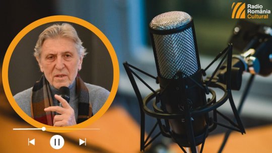 Andrei Șerban: „Eu aș fi vrut să mă întorc să lucrez și în timpul lui Ceaușescu. Dar nu am fost lăsat. Niciodată nu am cerut azil politic”