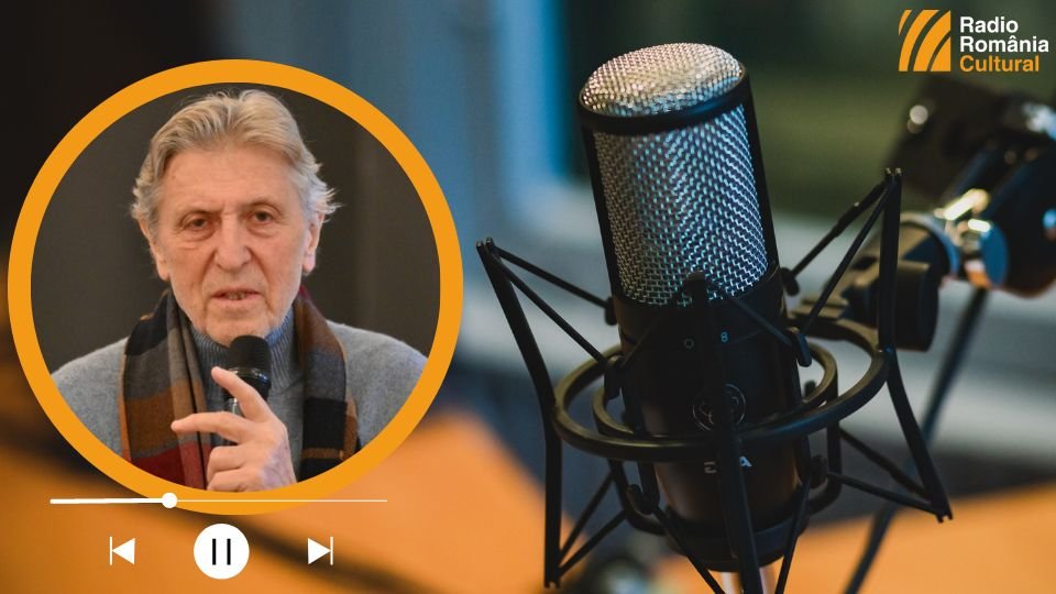 Andrei Șerban: „Eu aș fi vrut să mă întorc să lucrez și în timpul lui Ceaușescu. Dar nu am fost lăsat. Niciodată nu am cerut azil politic”