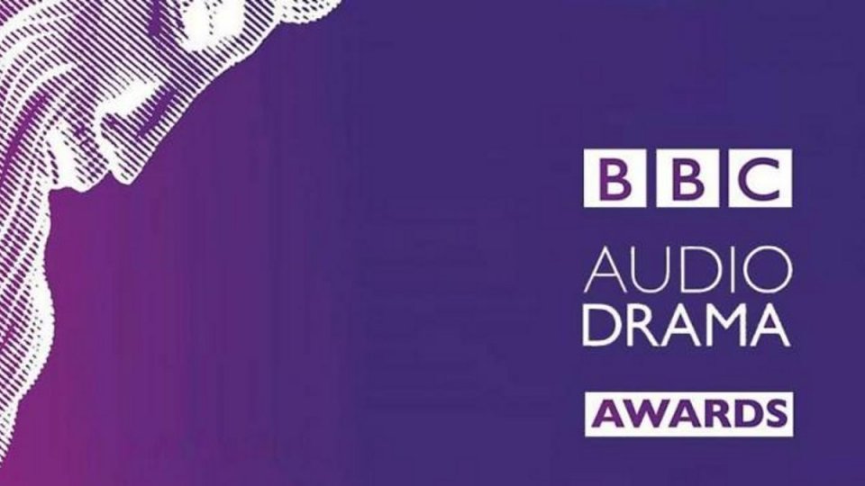 Nominalizare la BBC Audio Drama Awards 2022  pentru producția Radio România, „Solaris” după Stanisław Lem