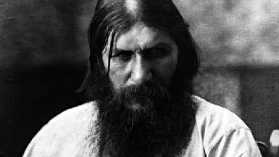 PORTRET: „Gloriosul” Rasputin, tămăduitorul curţii imperiale ruse